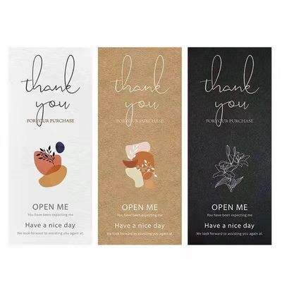 สติ๊กเกอร์ไวนิล ป้ายเครื่องสำอาง Waterproof Pvc Self Adhesive Electric Wire Cable