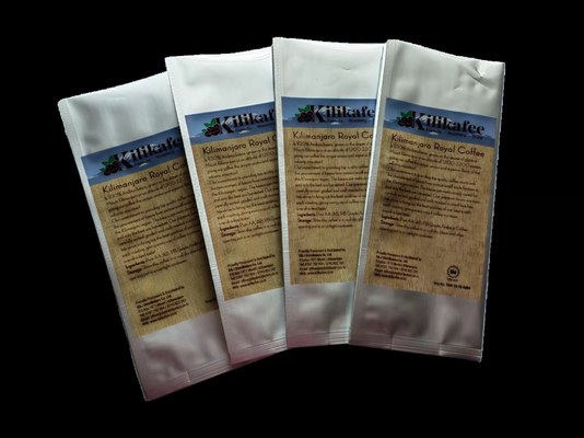 ถุง Mylar ลูกอมน้ำแข็งกินได้สำหรับถัง 5 แกลลอน 1oz 28g 7 กรัม 4x5&quot; 3.5g