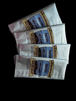 ถุง Mylar ลูกอมน้ำแข็งกินได้สำหรับถัง 5 แกลลอน 1oz 28g 7 กรัม 4x5&quot; 3.5g
